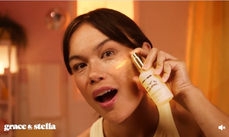 Glow-Up Your Daily Me-Time